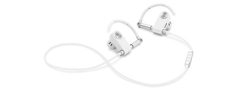 Bang & Olufsen Earset Zestaw słuchawkowy Bezprzewodowy Douszny Połączenia/muzyka USB Type-C Bluetooth Biały Bang & Olufsen Earset Zestaw słuchawkowy Bezprzewodowy Douszny Połączenia/muzyka USB Type-C Bluetooth Biały