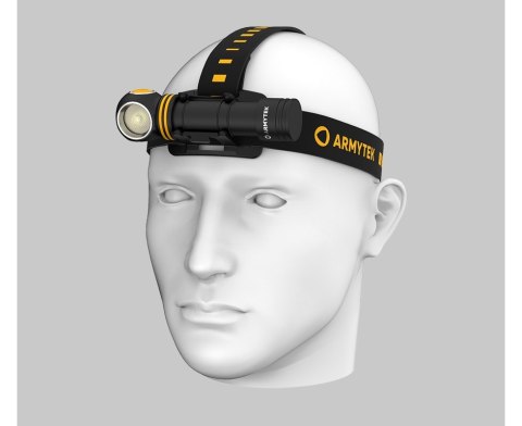 Latarka Armytek Elf C2 USB-C White 4w1 Latarka Armytek Elf C2 USB-C White 4w1