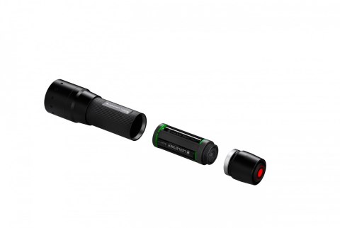 Latarka Ledlenser P7 Core Latarka Ledlenser P7 Core