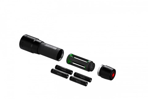 Latarka Ledlenser P7 Core Latarka Ledlenser P7 Core