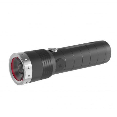 Led Lenser MT14 Latarka ręczna Czarny, Srebrny LED (Dioda elektroluminescencyjna) Led Lenser MT14 Latarka ręczna Czarny, Srebrny LED (Dioda elektroluminescencyjna)