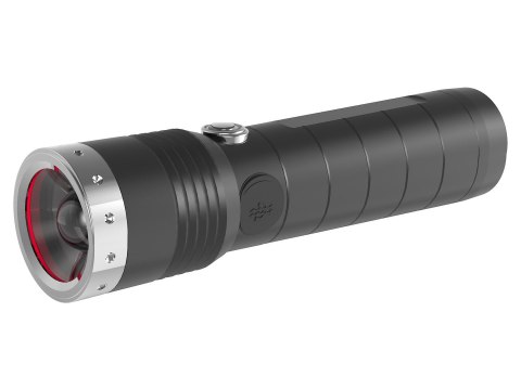 Led Lenser MT14 Latarka ręczna Czarny, Srebrny LED (Dioda elektroluminescencyjna) Led Lenser MT14 Latarka ręczna Czarny, Srebrny LED (Dioda elektroluminescencyjna)