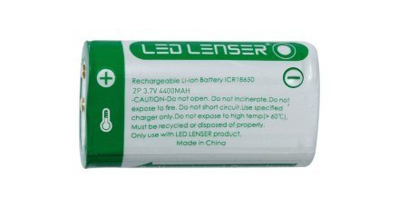 Ledlenser 26650 Ledlenser 26650