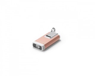 Ledlenser LEDLENSER-502578 Złoto różowe Latarka świecidełko LED