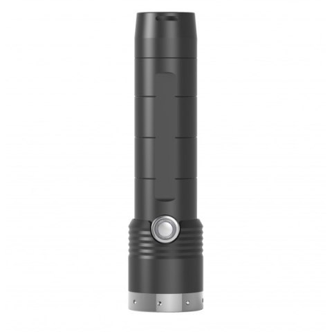 Ledlenser MT10 Czarny, Srebrny Latarka ręczna LED Ledlenser MT10 Czarny, Srebrny Latarka ręczna LED