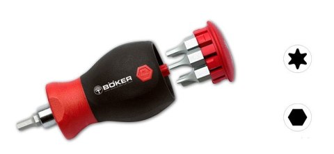 Böker wiha Toolkit Imbus Böker wiha Toolkit Imbus