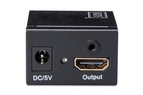 DIGITUS HighSpeed reapeater HDMI, 35m DIGITUS HighSpeed reapeater HDMI, 35m
