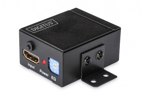 DIGITUS HighSpeed reapeater HDMI, 35m DIGITUS HighSpeed reapeater HDMI, 35m