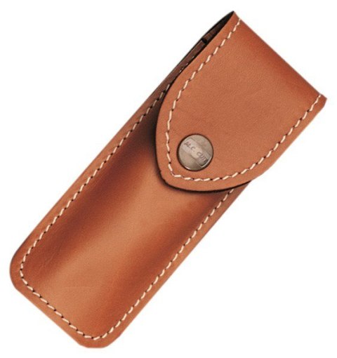 Etui skórzane Böker brązowe Etui skórzane Böker brązowe