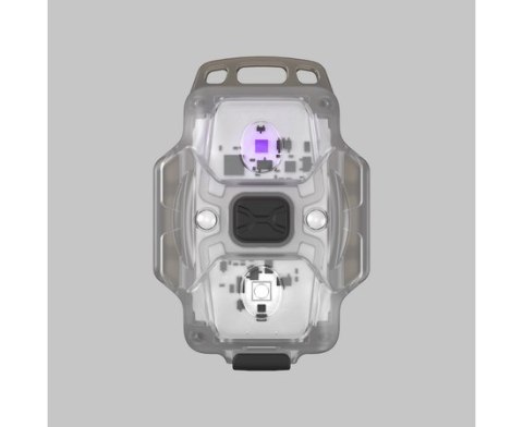 Latarka Armytek Crystal WUV Grey 150 lm Latarka Armytek Crystal WUV Grey 150 lm