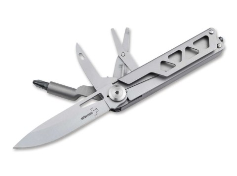 Multitool Böker Plus Specialist Half-Tool Multitool Böker Plus Specialist Half-Tool