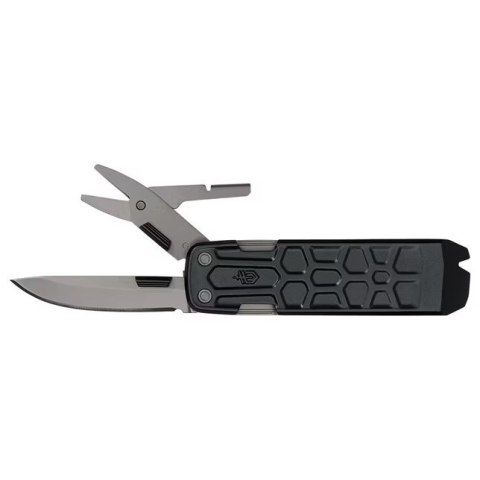 Multitool LockDown Slim Pry Black Multitool LockDown Slim Pry Black