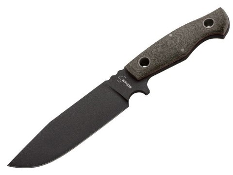 Nóż Böker Plus Rold Black SK5 Nóż Böker Plus Rold Black SK5