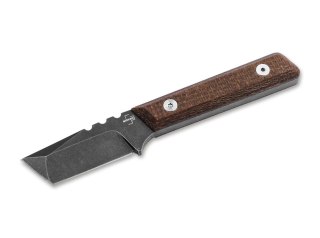Nóż Böker Plus Thicker Clipper D2