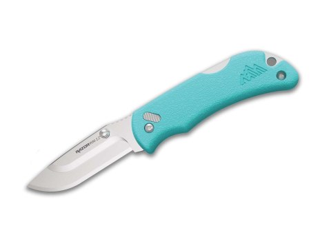 Nóż Outdoor Edge RazorMini 220 Aqua blister Nóż Outdoor Edge RazorMini 220 Aqua blister