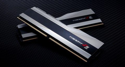 G.Skill Trident F5-6000J4040F16GX2-TZ5RS moduł pamięci 32 GB 2 x 16 GB DDR5 6000 MHz