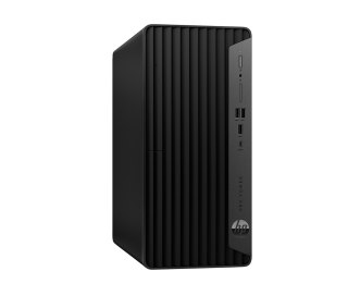 HP Pro 400 G9 TWR i5-12500 16GB DDR4 3200 SSD512 UHD Graphics 770 W11Pro 3Y OnSite