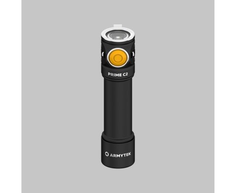Latarka Armytek PRIME C2 PRO MAGNET USB White Latarka Armytek PRIME C2 PRO MAGNET USB White