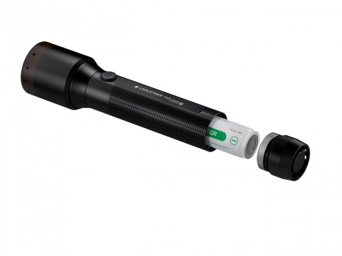 Latarka Ledlenser P6R Core Latarka Ledlenser P6R Core