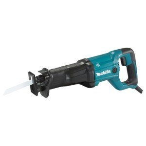 Makita JR3051TK piła szablasta Czarny, Niebieski 3000 spm 1200 W Makita JR3051TK piła szablasta Czarny, Niebieski 3000 spm 1200 W