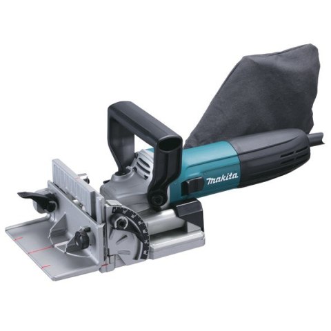 Makita PJ7000J frezarka elektryczna 700 W 0 - 11000 RPM Czarny, Niebieski Makita PJ7000J frezarka elektryczna 700 W 0 - 11000 RPM Czarny, Niebieski