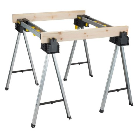 Metalowa kobyłka Stanley FATMAX FMST1-75763 Metalowa kobyłka Stanley FATMAX FMST1-75763