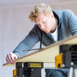 Metalowa kobyłka Stanley FATMAX FMST1-75763 Metalowa kobyłka Stanley FATMAX FMST1-75763