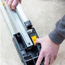 Metalowa kobyłka Stanley FATMAX FMST1-75763 Metalowa kobyłka Stanley FATMAX FMST1-75763