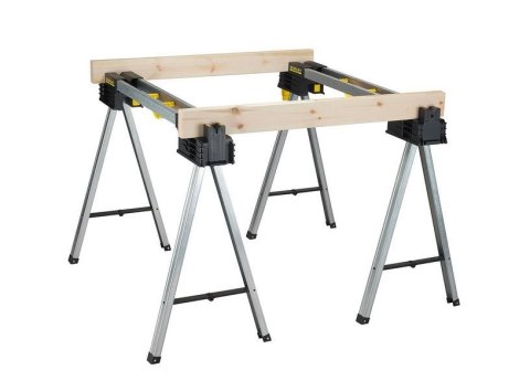 Metalowa kobyłka Stanley FATMAX FMST1-75763 Metalowa kobyłka Stanley FATMAX FMST1-75763