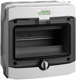 Natynkowa obudowa instalacyjna Noark PHS 8T 101493