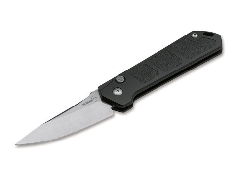 Nóż Böker Plus Kihon Auto Stonewash AUS8 Nóż Böker Plus Kihon Auto Stonewash AUS8