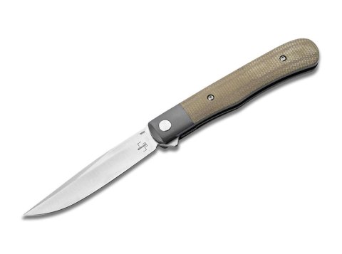 Nóż Böker Plus Modern Trapper Uno Nóż Böker Plus Modern Trapper Uno