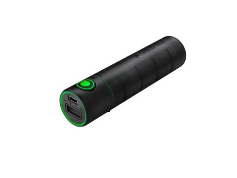 Powerbank Ledlenser Flex3 L-LL-502126 3400mAh kompatybilny z latarkami Powerbank Ledlenser Flex3 L-LL-502126 3400mAh kompatybilny z latarkami