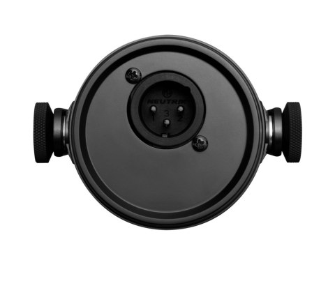 Shure | Mikrofon do podcastów | MV7X | Złącze XLR Shure | Mikrofon do podcastów | MV7X | Złącze XLR