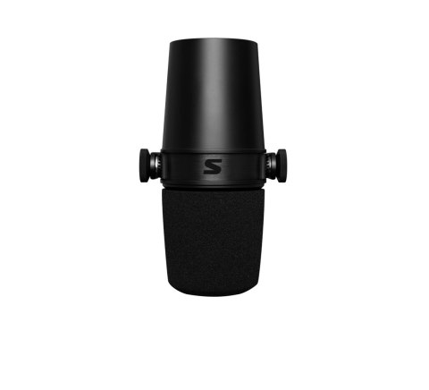 Shure | Mikrofon do podcastów | MV7X | Złącze XLR Shure | Mikrofon do podcastów | MV7X | Złącze XLR