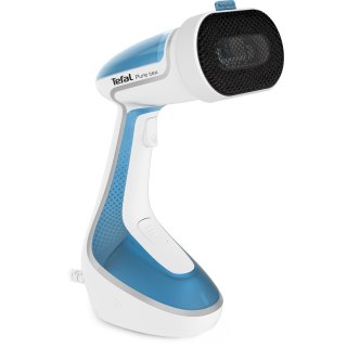 Tefal Pure Tex DT9530 Ręczny parowiec do ubrań 0,2 l 1700 W Niebieski, Biały
