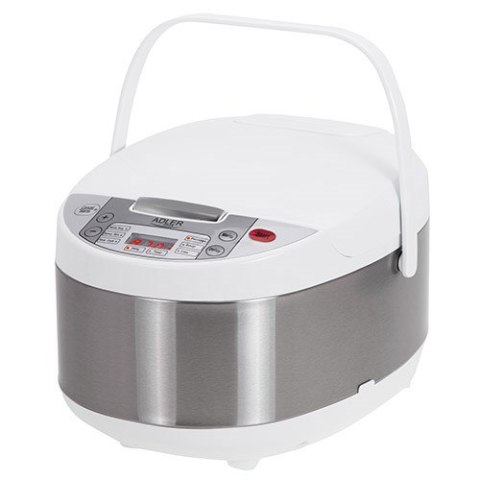 Multi-cooker 6 in 1 - 3,25 L Adler Adler Multi-cooker 6 in 1 - 3,25 L Adler Adler
