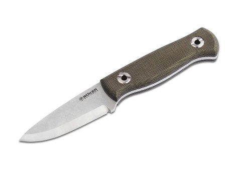 Nóż Böker Solingen Vigtig vs. Wild Nóż Böker Solingen Vigtig vs. Wild