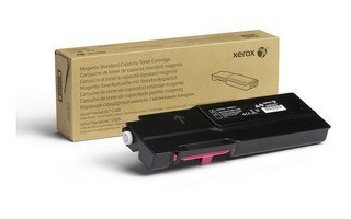 Xerox 106R03511 kaseta z tonerem 1 szt. Oryginalny Purpurowy Xerox 106R03511 kaseta z tonerem 1 szt. Oryginalny Purpurowy
