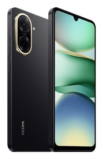 Xiaomi Redmi A5 3/64GB Czarny Xiaomi Redmi A5 3/64GB Czarny