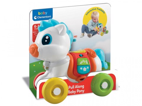 Baby Kucyk Zawsze z Tobą Baby Kucyk Zawsze z Tobą