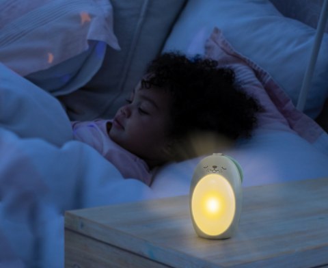 Lampka nocna Infantino 3w1 - Foka Lampka nocna Infantino 3w1 - Foka