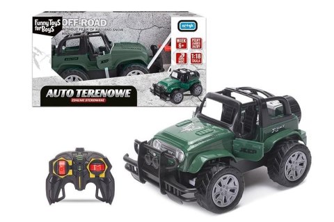 Pojazd Auto terenowe R/C Pojazd Auto terenowe R/C