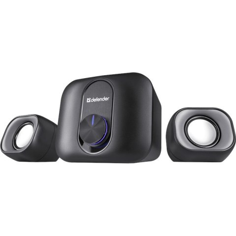 DEFENDER GŁOŚNIK V13 2.1 11W USB DEFENDER GŁOŚNIK V13 2.1 11W USB