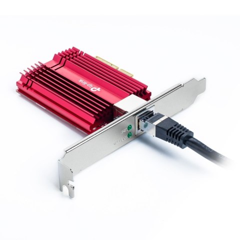 Karta sieciowa TP-LINK TX401 Karta sieciowa TP-LINK TX401