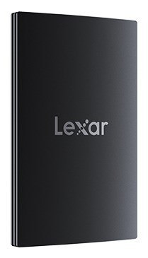 Lexar SL500 1 TB USB Type-C USB 3.2 Gen 2x2 Czarny Lexar SL500 1 TB USB Type-C USB 3.2 Gen 2x2 Czarny