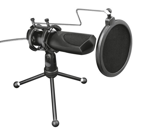 Mikrofon TRUST GXT 232 Mantis Streaming Black Mikrofon TRUST GXT 232 Mantis Streaming Black