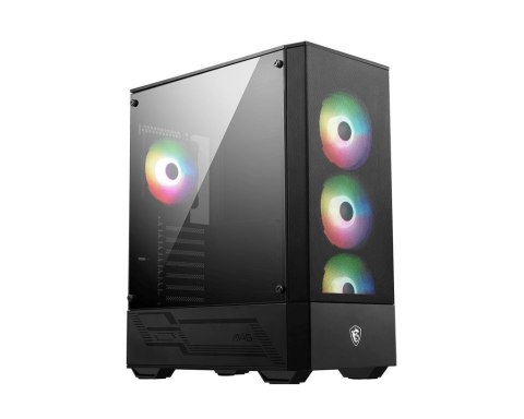 Obudowa MSI MAG FORGE 112R Obudowa MSI MAG FORGE 112R