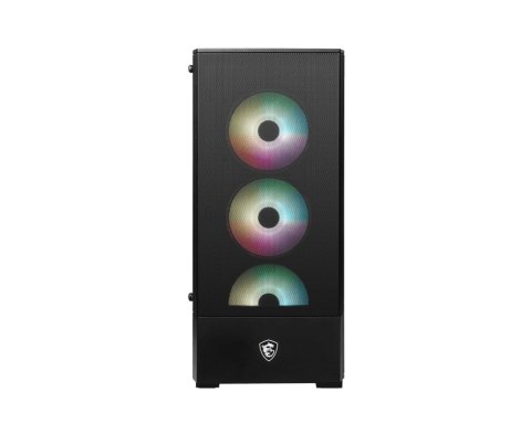 Obudowa MSI MAG FORGE 112R Obudowa MSI MAG FORGE 112R