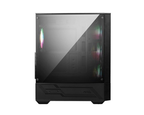 Obudowa MSI MAG FORGE 112R Obudowa MSI MAG FORGE 112R